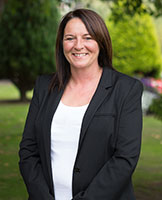 Marcia Sunderland
