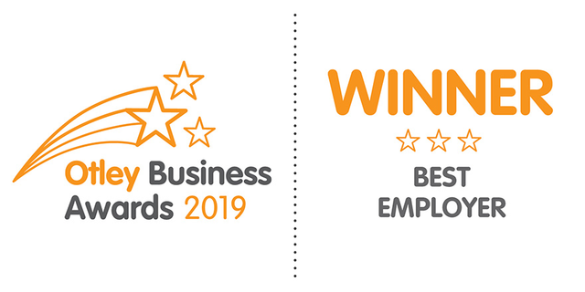 Otley Business Awards